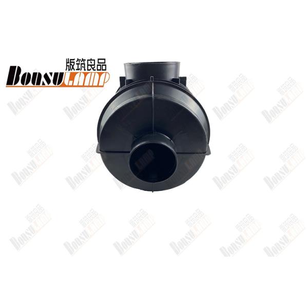 Buy Air Cleaner Filter Assembly Isuzu Parts For 700P NPR/4HK1 OEM 8-98050415-1  8980504151 at wholesale prices