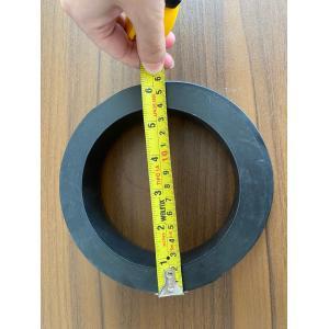 Hardy Elastomeric Heat Exchanger VT40 Epdm Rubber Liner