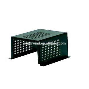 Custom Metal Bracket for Solar Energy Flight Case Hardware Based on Client's