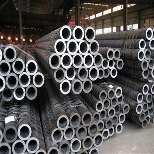 89mm*4mm ASTM A500GrC Seamless Carbon Steel Structural Tube With Small Diameter For Infrastructure