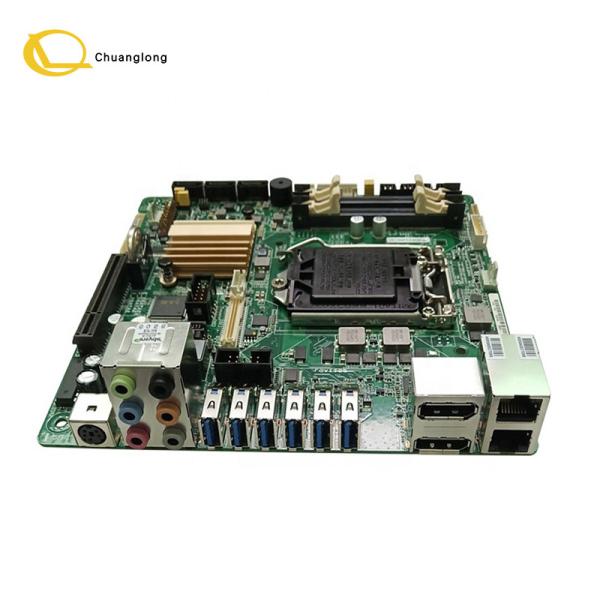 ATM Parts NCR S2 PC CORE Estoril Motherboard Control Board 445-0764433 4450764433