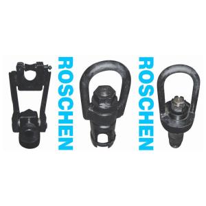 China Hoisting Plug Wireline Core Barrel for Boart Longyear drill rig , BQ NQ HQ PQ Q series on sale