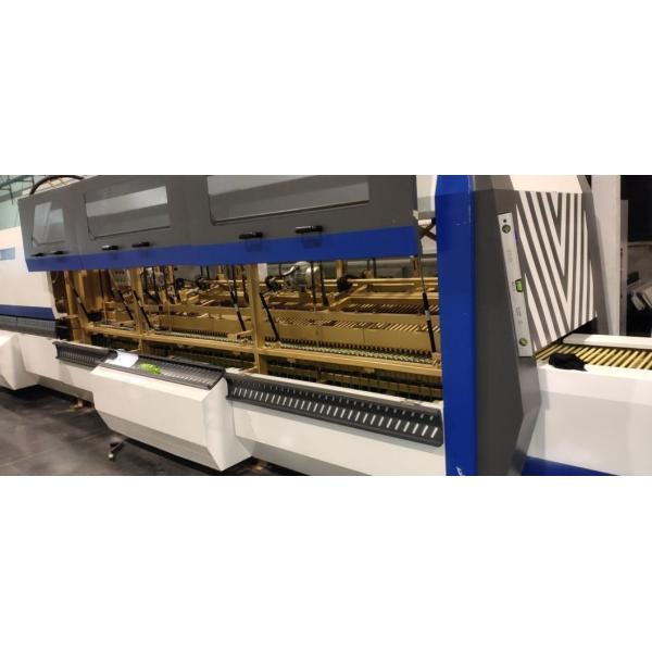 Flat Cutting Edging Washing Glass Tempered Furnace Glass Tempering Machine