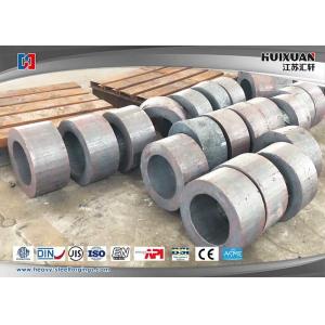 Ball Valve Bonnet Stainless Steel Forging A105 LF2 F304 304L F316 316L F51 F53