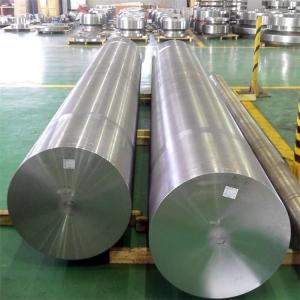 China Bright Bending Welding Round Bar 316L Decoiling Punching Cutting Processing on sale