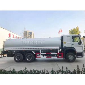 30000kg Water Sprinkler Truck HOWO Sinotruk 6x4