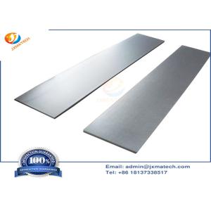 Reliable Quality Kovar Expansion Alloy Sheet Engrave Bright