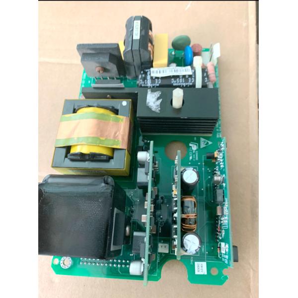 The Power Supply Board Of The Patient Monitor Of Mindray Benevision T5 REF 6802-30-66651 6802-20-6652