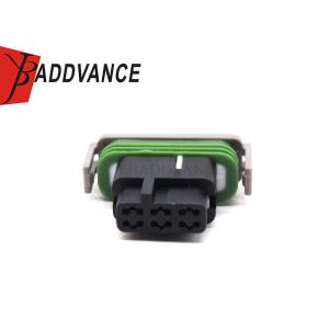 15401948 72130-04 74196-04 Micro-pack 64 Aptiv Female 12 Way Connector For