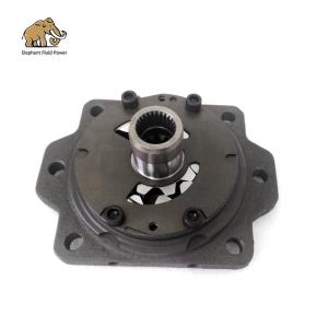 Cast Iron A4vg90 Truck Concrete Pump Elephant Fluid Power