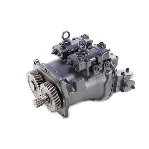 HITACHI HPVO102FW-RH23B HPVO102 Excavator Hydraulic Piston Pump