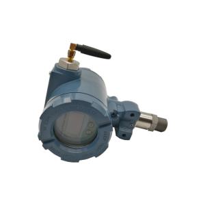 300Mpa Wireless Pressure Sensor Lithium Battery 50M Omega