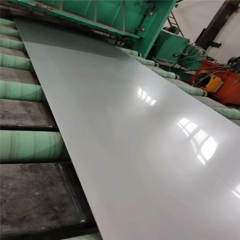 0.15.0-25.0 Mm Aluminum Alloy Plate Sheet 6061