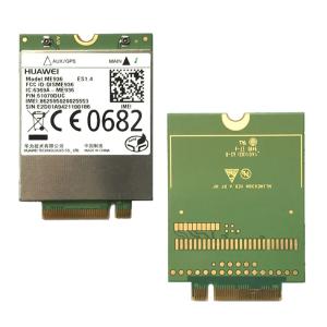 HUA-WEI ME936 4G LTE Module WCDMA/HSDPA/HSUPA/HSPA+ GPRS / EDGE NGFF Modules