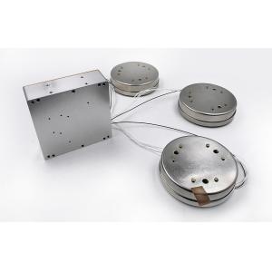 Anti-vibration Three-axis Integrated FOG Sensor For High Precision Navigation