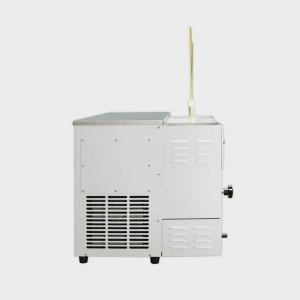 3500W 100ml Petroleum Test Equipment SY-6536B Distillation Tester