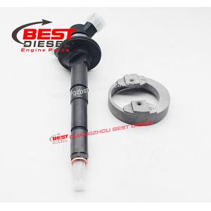 Good Quality ZD30 engine fuel injector 16600VZ20A 0445110315