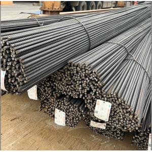 A400 Reinforcement Steel Rebar ASTM Deformed Steel Rebar