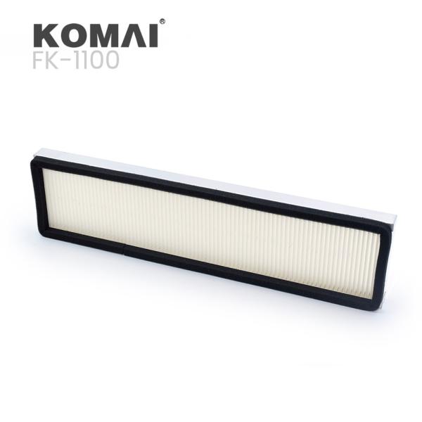 KOMAI Air Conditioner Filter CA-45100 Element Replacement For Construction Works