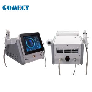 RF Fractional Microneedle Stretch Mark Removal Machine