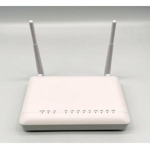 Z TE ZXHN F6600 AX1800 dual-band triple-play GPON