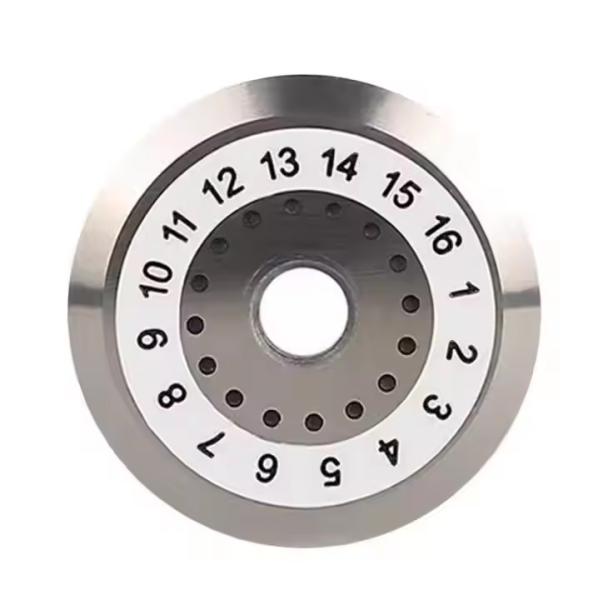Fiber Optic Cleaver Blade High Precision Fiber Optic Cleaver Fiber Optic Cutting Blades