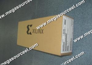 China Programmable IC Chip XC5VLX50-1FF676 - xilinx - Virtex-5 FPGA on sale