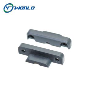 CNC Micro Stainless Steel Machined Mechanical Custom Metal OEM Parts