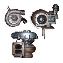 Isuzu Truck TBP420 Turbo 466515-0003，8943946080