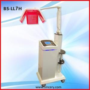 Quality Hot newest!!Diode laser hair growth machine with 650nm for sale
