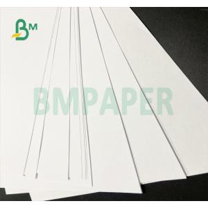 Durable PP Synthetic Paper 100um 130um 150 um for Waterproof Map