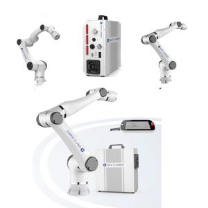 Manipulator Robot Arm Of Elfin E10 With 10kg Payload And 1000mm Reach For Robot