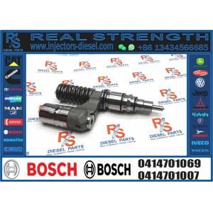 China Fuel injector 0414701092 0414701060 0414701069 0414701020 0414701036 on sale
