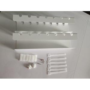 Customized Instruction Nonstandard Powder Coated Metal Cable Duct for Horizontal