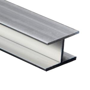 316L Stainless Steel H-Section Beam Bar GB JIS ASTM HEA HEB HD Welding