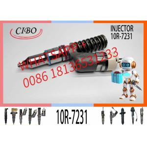 Quality fuel injector C+ 1OR-7231 10R-7230 10R-8988 10R-0724 295-9085 211-3028 374-0705 253-0597 20R-8048 for sale