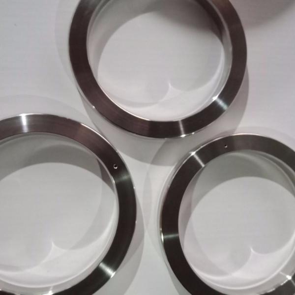 Buy Stainless Steel API 6A SS304 BX Ring Joint Gasket at wholesale prices