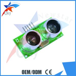 US-100 Ultrasonic level Sensor With Temperature Compensation Range distance 10