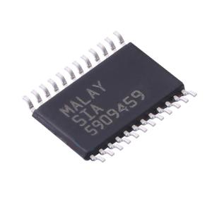 New Genuine Electronics AD5263BRUZ200 IC Potentiometer Resistor Capacitor