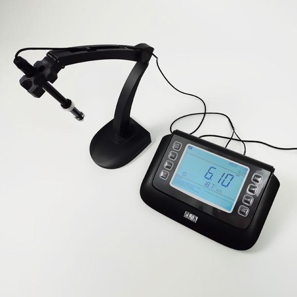 PEAK Instruments 6.5 inch LCD Water Sodium Ion Meter with User-Friendly Design