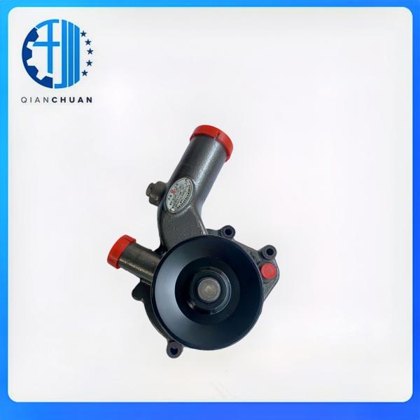 BJ100-1307100-J Water Pump For Yuchai YC4D Diesel Engine Parts
