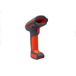 IP68 Waterproof Handheld Barcode Scanner