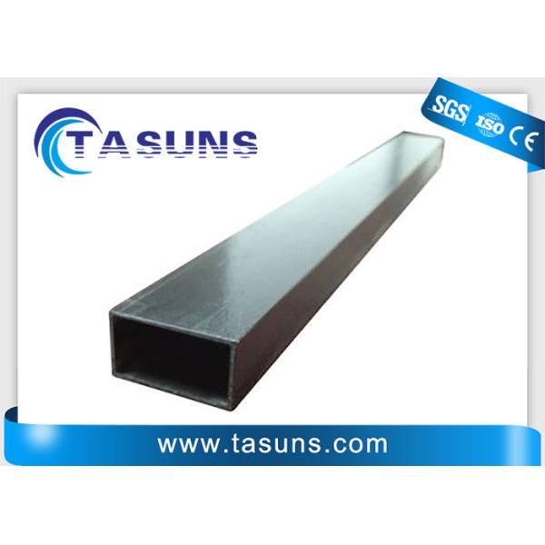 Buy High Modulus T300 T700 Pultruded  Carbon Fiber Tube 20mm at wholesale prices