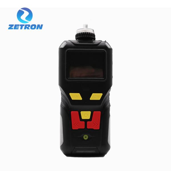 Buy 4 In 1 Natural Detect Portable Multi Gas Detector For Toxic Gases And Combustible Gas at wholesale prices