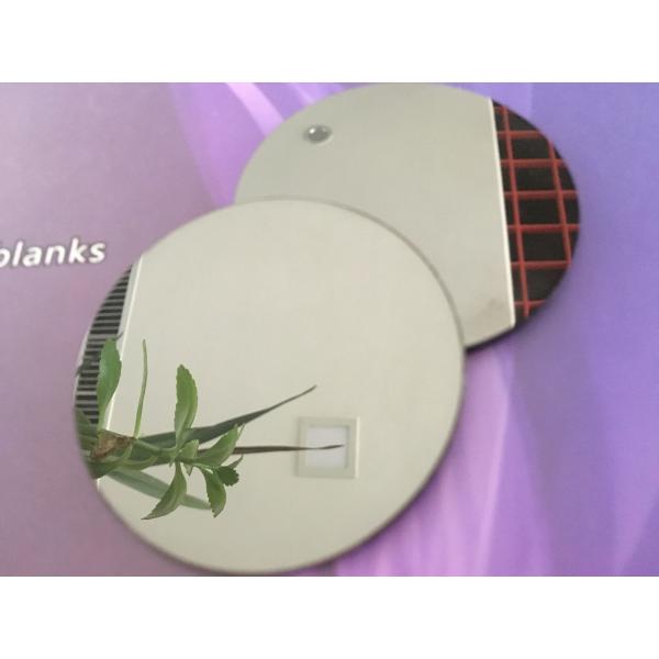 DM025H Polycrystalline Diamond Cutting Tools Blank , Cutting Tool Materials