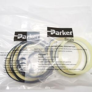 Parker Breaker Seal Kit Soosan SB50 High Temperature Resistant