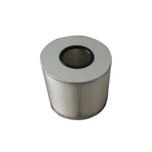 Quality ISO9001 Dust Collector Filter Cartridge For Industrial Workspaces for sale