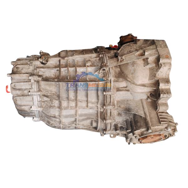 Audi A6 C7 2.0T 0AW Endless Automatic Transmission Assembly 2011-2015 CVT GEARBOX