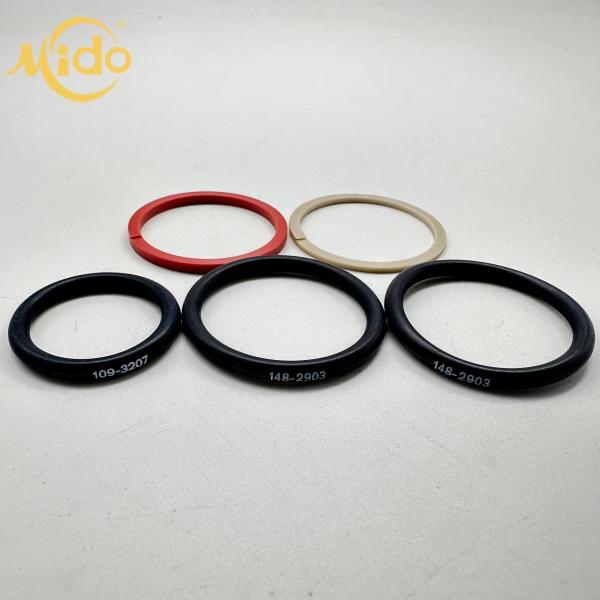 707-99-12420 D155A-2A PIN PULLER KIT High Quality Excavator Seal Kit