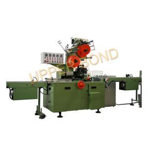 Sealing Automatic Cigarette Making Machine 180 packets/min 9.92Kw